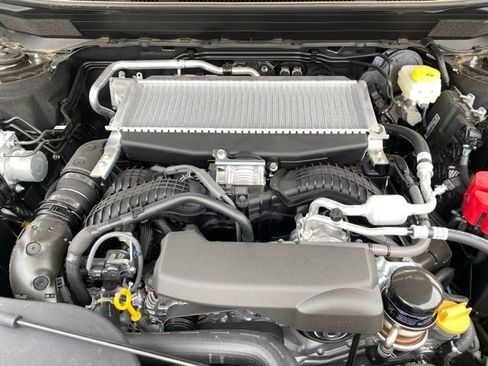 New 2026 Subaru Outback Touring XT AWD/4WD image 26