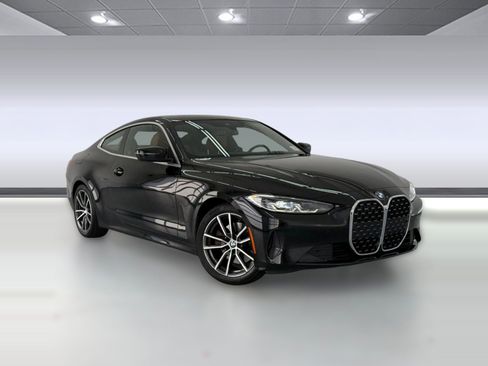 Used 2024 BMW 430i Coupe w/ Convenience Package RWD image 6
