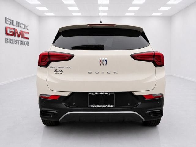 New 2026 Buick Encore GX Sport Touring w/ Studio Series AWD/4WD image 8