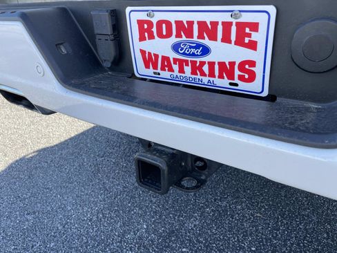 Used 2024 GMC Sierra 1500 AT4 w/ Technology Package image 6