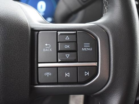 Used 2024 Ford F150 XLT w/ Mobile Office Package AWD/4WD image 21