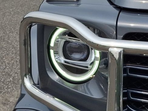 Used 2020 Mercedes-Benz G 550 image 29