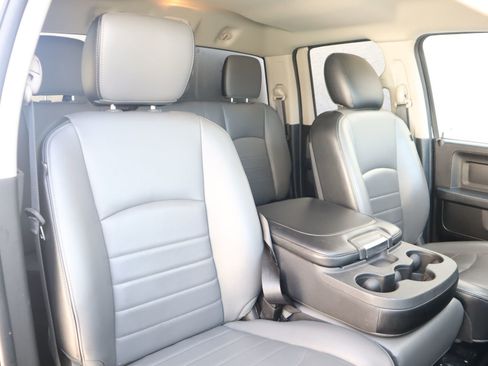 Used 2023 RAM 1500 Tradesman image 50