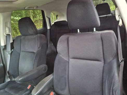Used 2012 Honda CR-V EX image 7