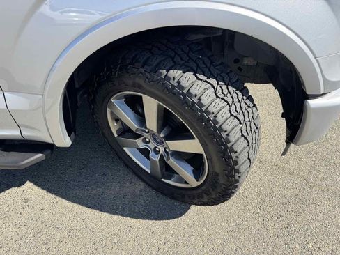 Used 2017 Ford F150 XLT w/ Equipment Group 302A Luxury image 37