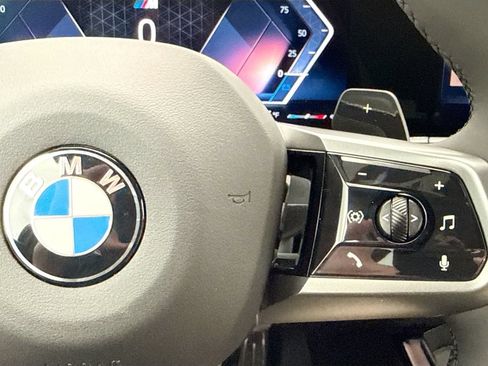 New 2026 BMW X3 xDrive30i AWD/4WD image 12