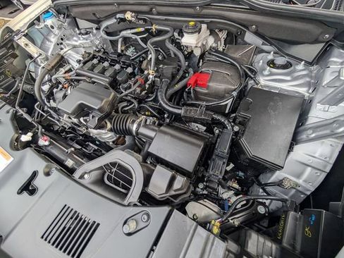 Certified 2025 Acura ADX A-Spec image 28