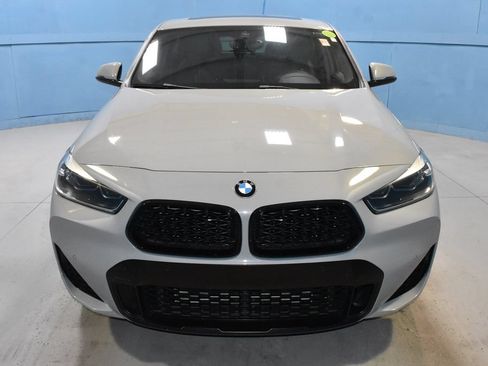 Used 2022 BMW X2 xDrive28i w/ Edition Package AWD/4WD image 24