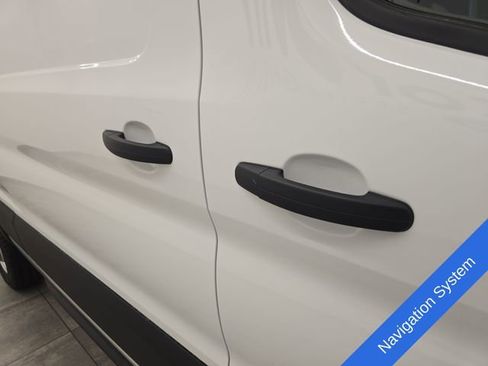 New 2026 Ford Transit 250 148 Medium Roof Extended AWD image 8