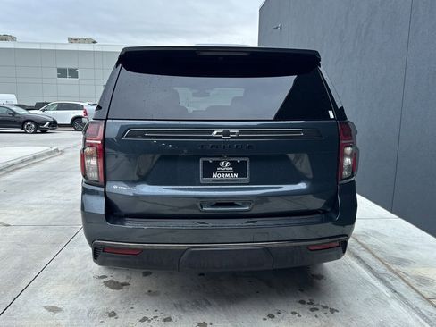 Used 2021 Chevrolet Tahoe Z71 w/ Z71 Off-Road Package image 24