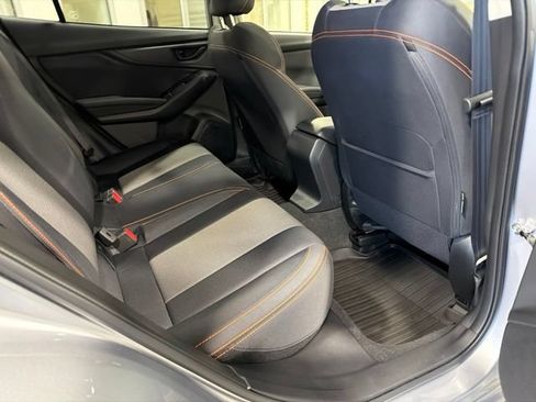 Certified 2021 Subaru Crosstrek 2.0i Premium w/ Moonroof Package AWD/4WD image 34