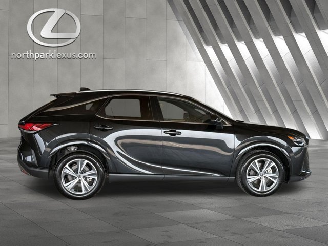 Certified 2025 Lexus RX 350 Premium w/ Accessory Package (Z1) FWD image 4