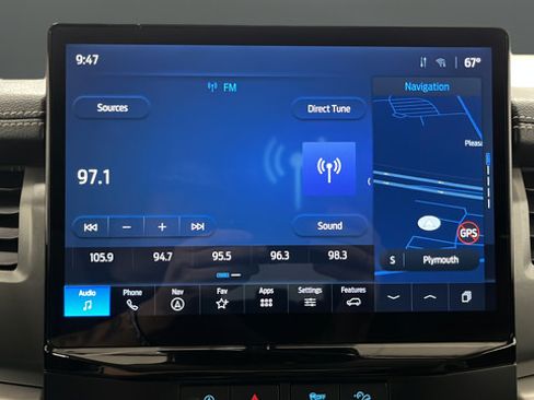Used 2024 Ford Expedition XLT AWD/4WD image 32