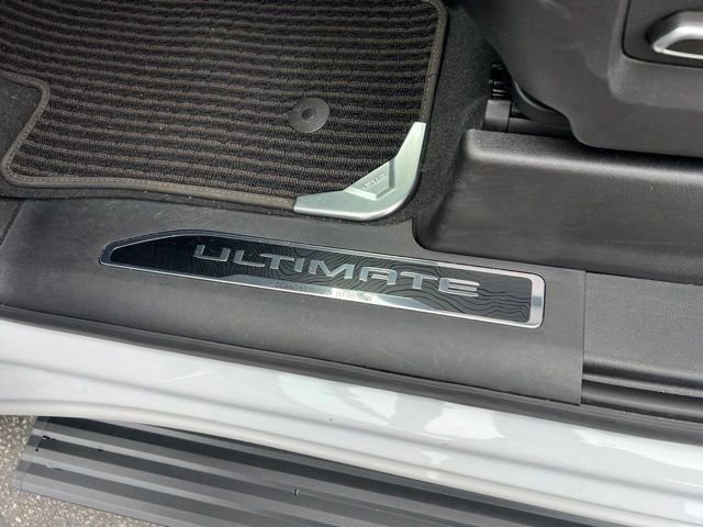 Certified 2025 GMC Sierra 2500 Denali Ultimate AWD/4WD image 30