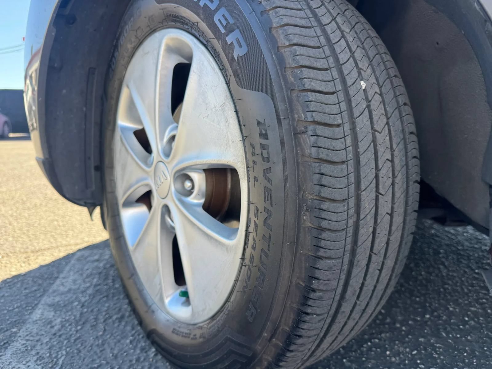Used 2015 Kia Soul FWD image 20
