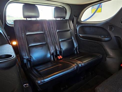 Used 2018 Dodge Durango GT image 17