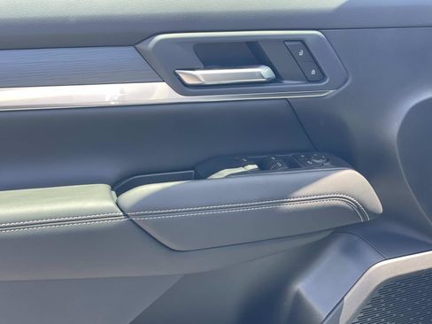 New 2026 GMC Terrain Elevation w/ Black Edition FWD image 18
