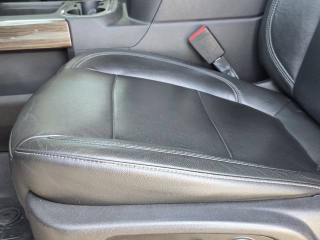 Used 2020 Chevrolet Silverado 1500 RST w/ All-Star Edition AWD/4WD image 32