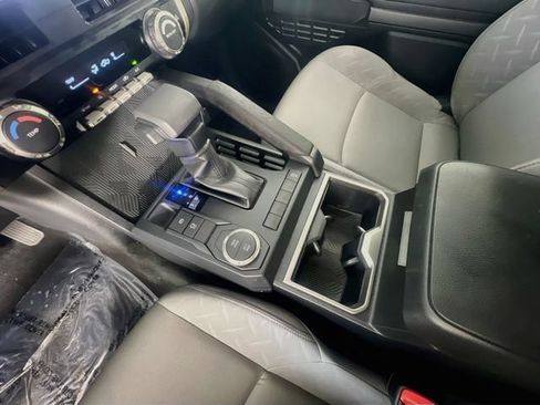 Used 2025 Toyota Tacoma SR5 RWD image 25