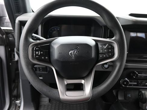 Used 2021 Ford Bronco 4-Door image 10