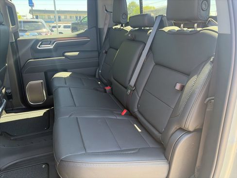 New 2026 GMC Sierra 1500 Denali AWD/4WD image 25