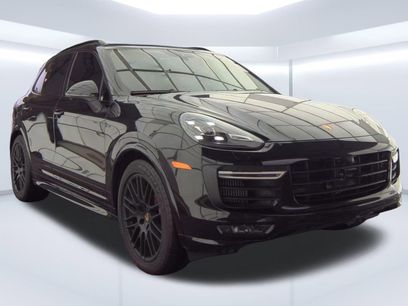 Used 2018 Porsche Cayenne GTS w/ Premium Package Plus