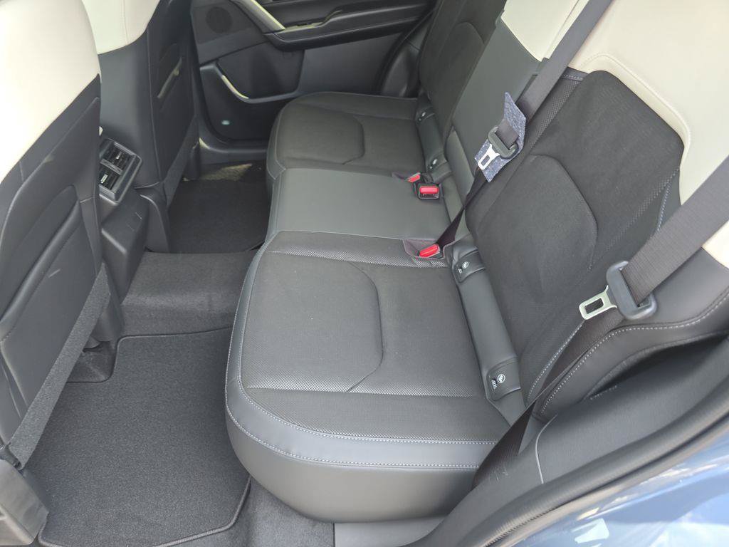 New 2026 MAZDA CX-5 Select AWD/4WD image 15
