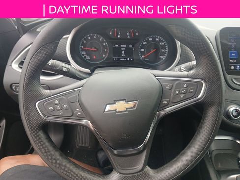 Used 2024 Chevrolet Malibu LT image 13