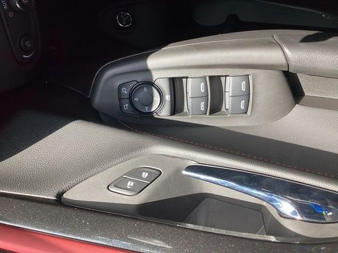 New 2026 Chevrolet TrailBlazer RS w/ Convenience Package FWD image 23