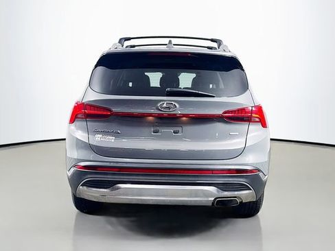Used 2023 Hyundai Santa Fe SEL w/ Premium Package image 5