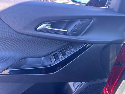 New 2026 Chevrolet Equinox RS image 11