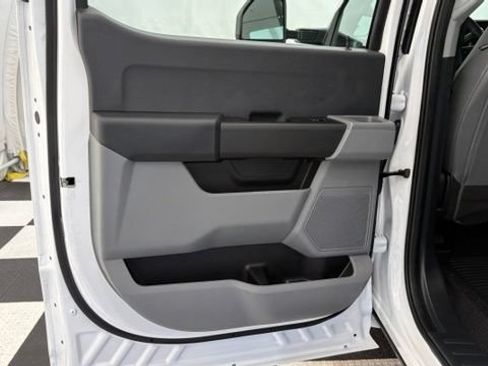 Used 2023 Ford F350 XL w/ XL Driver Assist Package RWD image 18