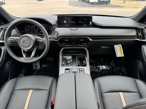 New 2026 MAZDA CX-90 3.3 Turbo w/ Premium Plus Pkg AWD/4WD image 51