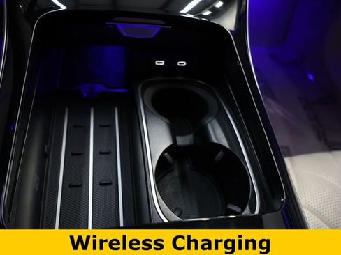 Used 2021 Mercedes-Benz S 580 S 580 4MATIC image 40