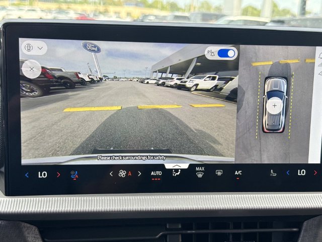 New 2026 Ford Explorer Platinum RWD image 28