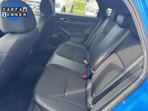 Used 2024 Honda Civic Sport image 33