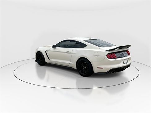 Used 2020 Ford Mustang Shelby GT350 w/ Technology Package image 6