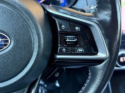 Used 2018 Subaru Outback 3.6R Touring AWD/4WD image 33