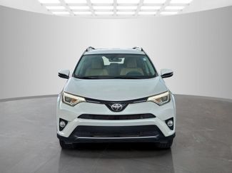 Used 2017 Toyota RAV4 Limited FWD video 2