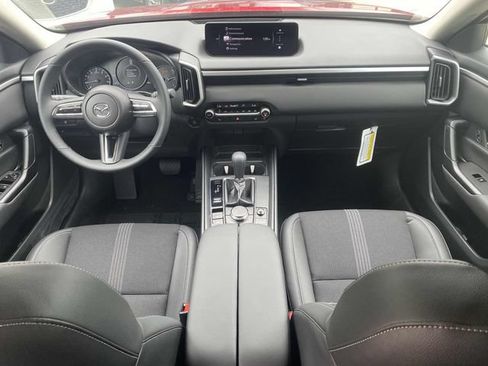 Used 2025 MAZDA CX-50 AWD 2.5 S w/ Weather Package image 6