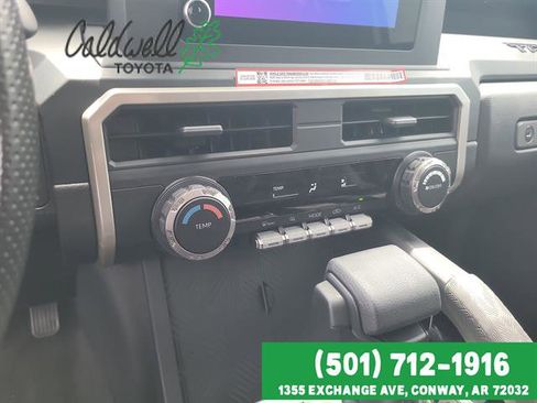 Used 2025 Toyota Tacoma SR AWD/4WD image 20