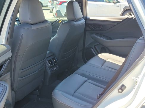 Certified 2025 Subaru Outback Wilderness AWD/4WD image 14