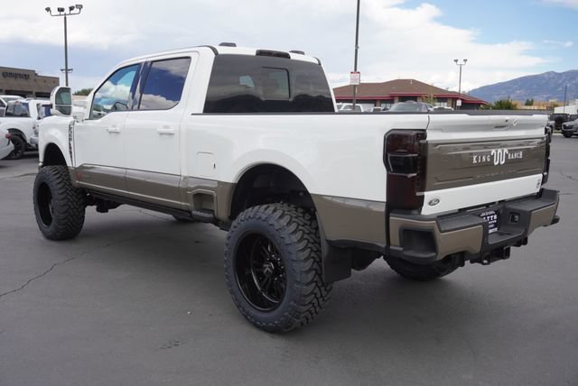 Used 2026 Ford F350 King Ranch AWD/4WD image 10