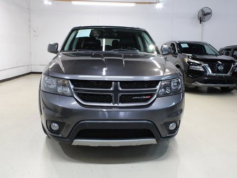 Used 2018 Dodge Journey GT image 5