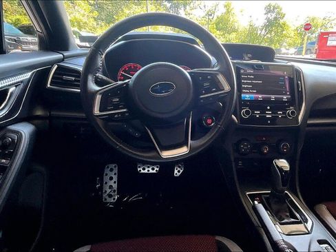 Certified 2023 Subaru Impreza 2.0i Sport AWD/4WD image 7