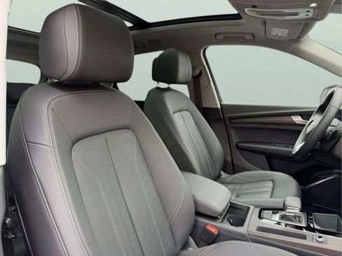 Used 2022 Audi Q5 2.0T Premium image 29