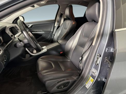 Used 2016 Volvo S60 T5 Premier w/ Convenience Package FWD image 5