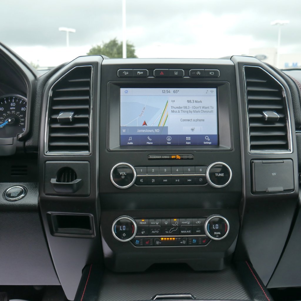 Used 2021 Ford Expedition Max Limited AWD/4WD image 41
