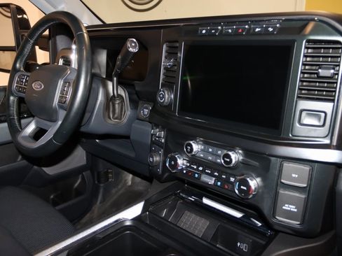Used 2023 Ford F250 Lariat w/ Lariat Ultimate Package image 73