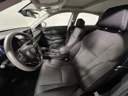 Used 2024 Honda Accord EX image 13